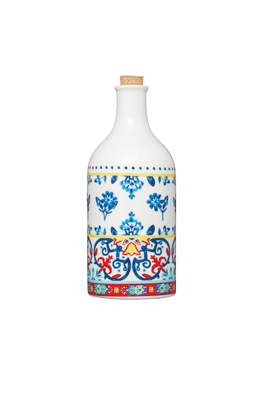 KitchenCraft Olie & Azijn Set World of Flavours - 500 ml