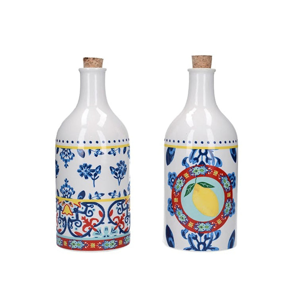 KitchenCraft Olie & Azijn Set World of Flavours - 500 ml