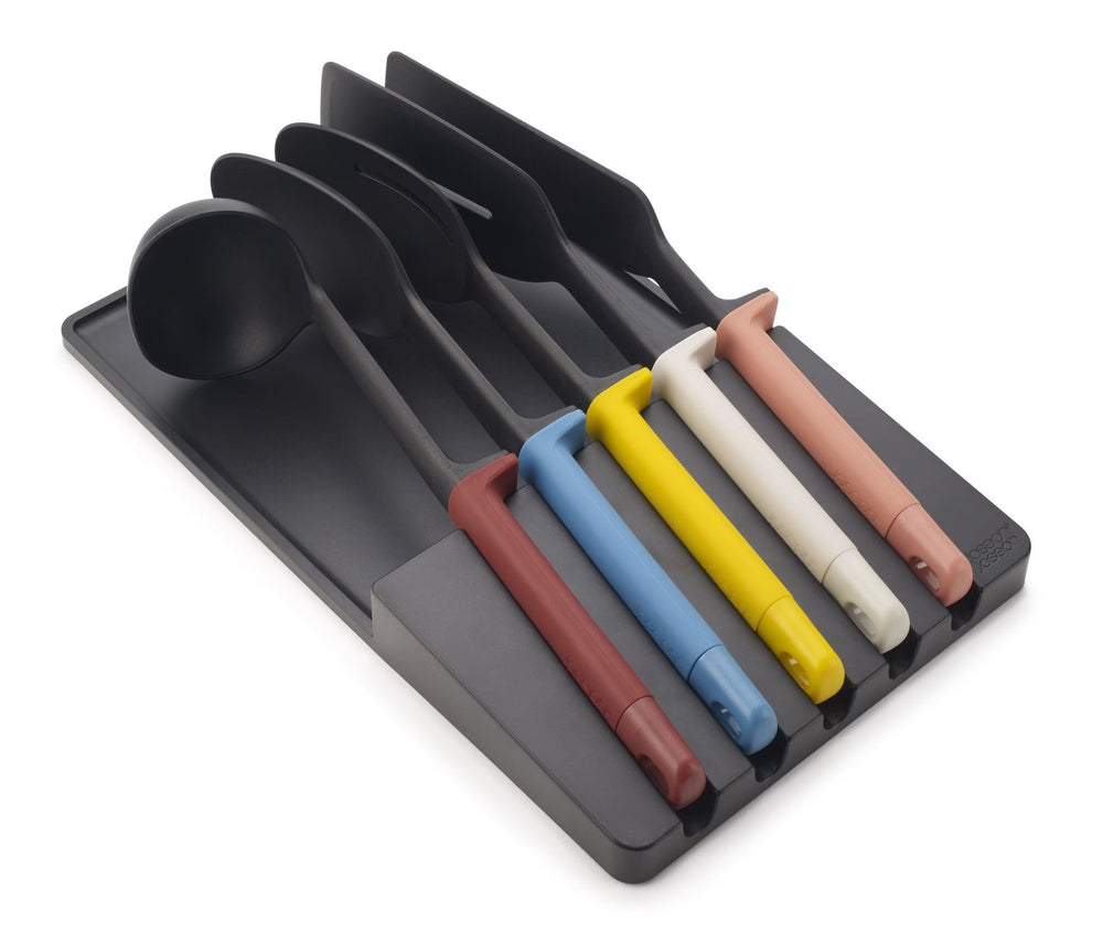 Joseph Joseph Ensemble de spatules Elevate Store 6 pièces