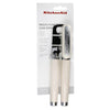 KitchenAid Blikopener Core - Amandelwit