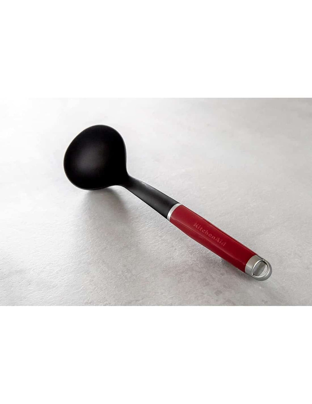 Cuillère à soupe Core KitchenAid Rouge Empereur 30 cm