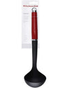 Cuillère à soupe Core KitchenAid Rouge Empereur 30 cm