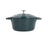 MasterClass Braadpan - Hunter Green - ø 20 cm / 2.5 liter - standaard anti-aanbaklaag