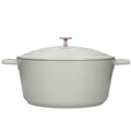 MasterClass Braadpan - Mint - ø 28 cm / 5 liter - standaard anti-aanbaklaag