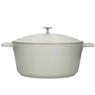 MasterClass Braadpan - Mint - ø 28 cm / 5 liter - standaard anti-aanbaklaag