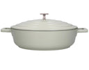 Cocotte MasterClass Menthe - ø 28 cm / 4 Litres - Revêtement antiadhésif standard