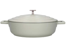 MasterClass Braadpan - Mint - ø 28 cm / 4 liter - standaard anti-aanbaklaag