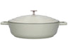 Cocotte MasterClass Menthe - ø 28 cm / 4 Litres - Revêtement antiadhésif standard