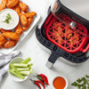 Instant Pot Grillklem - siliconen - omklapbaar - voor airfryer