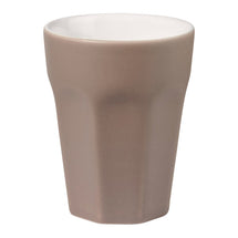 ASA Selection Tasse à expresso Ti Amo Taupe 100 ml