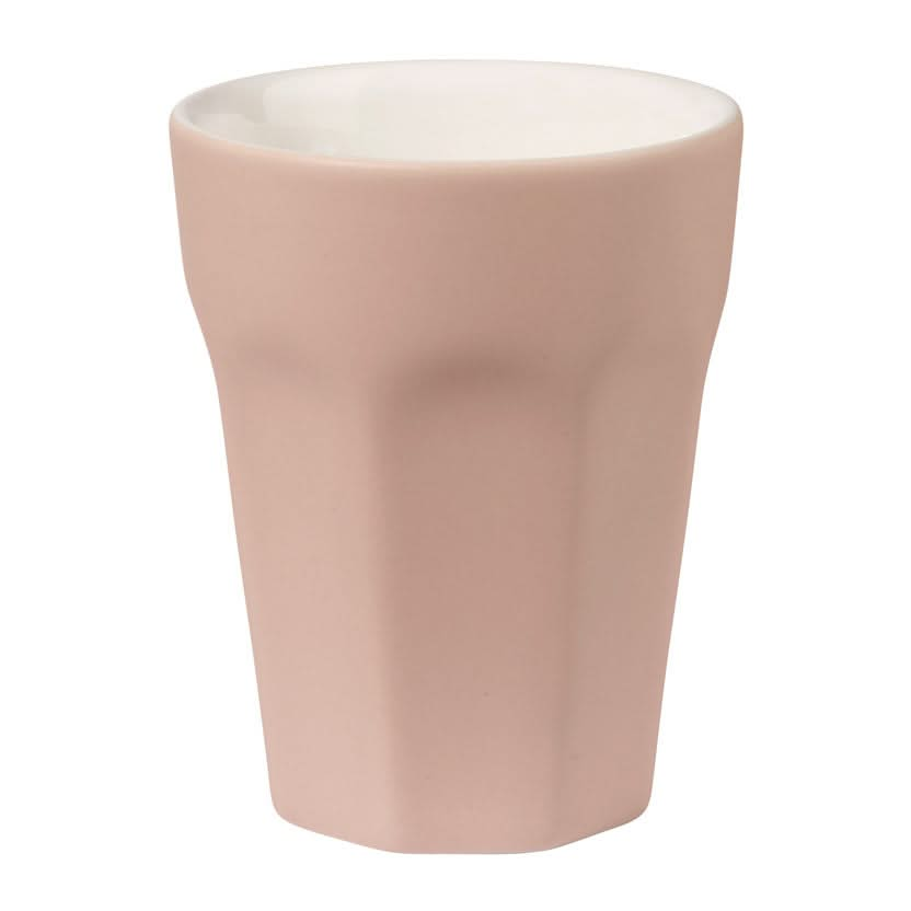 Tasse à espresso ASA Selection Ti Amo Nude 100 ml