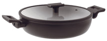 Casserole Sambonet Titan Pro - ø 28 cm / 4 litres