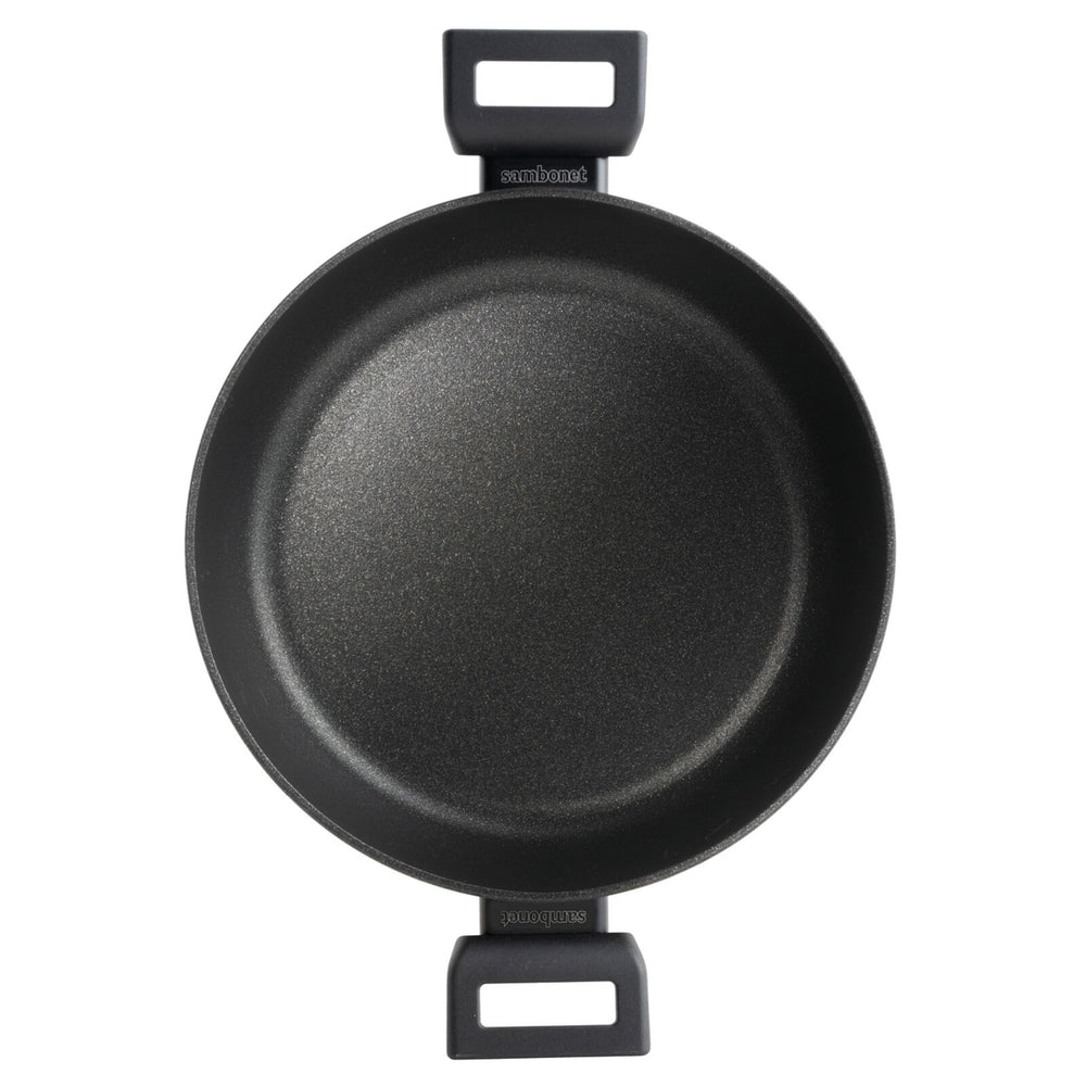 Sambonet Braadpan Titan Pro - ø 28 cm / 4 liter