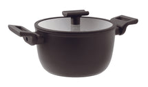 Casserole Sambonet Titan Pro - ø 20 cm / 3.1 Litres