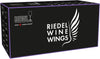 Ensemble de verres à vin Riedel Winewings - Carbernet / Sauvignon Blanc - 4 pièces