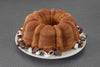 Nordic Ware Tulband Bakvorm Anniversary Bundt Klein Zilver ø 21 cm / 1.4 liter