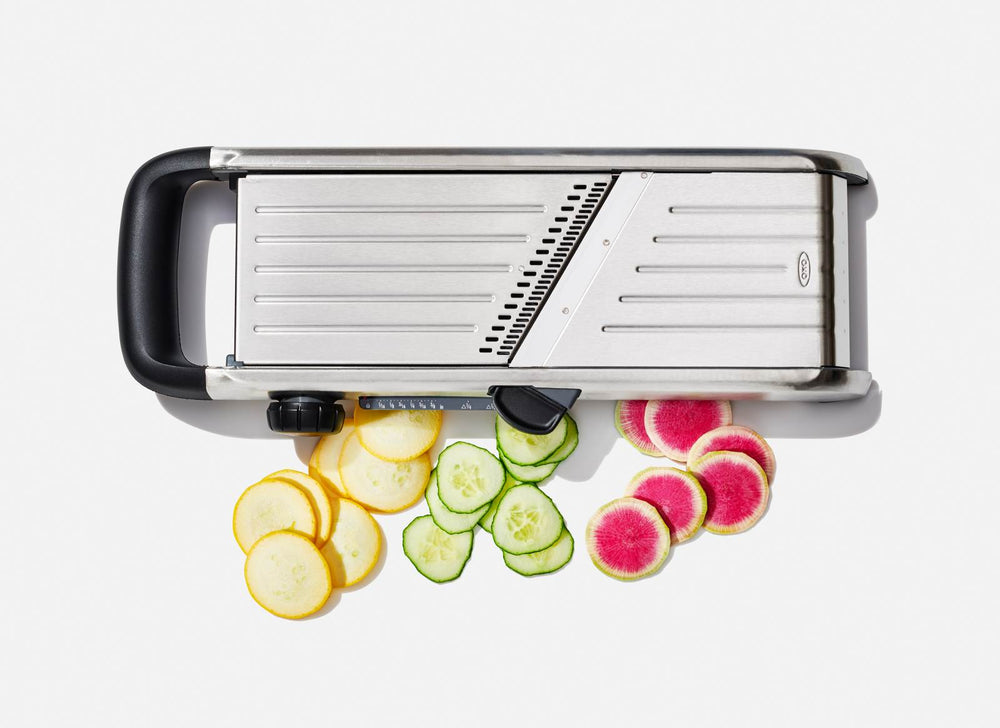 OXO Good Grips Good Grips Mandoline Chef 2.0 Acier