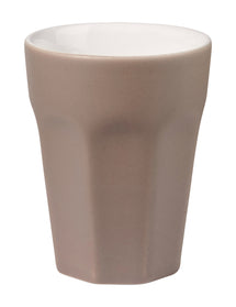 ASA Selection Koffiekopje Ti Amo Taupe 250 ml