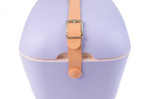 Polarbox Koelbox met Schouderband - Paars Sorbet - 20 Liter