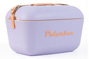Polarbox Koelbox met Schouderband - Paars Sorbet - 20 Liter