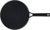 KitchenAid Grill Pan Classic Forged - ø 28 cm - revêtement antiadhésif en céramique