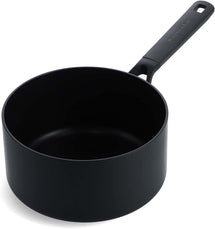 KitchenAid Casserole Classic Forgé - ø 16 cm / 1,5 litre - revêtement antiadhésif en céramique