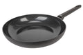 Cookinglife Koekenpan Black Cera - ø 28 cmn - keramische anti-aanbaklaag