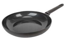 Cookinglife Koekenpan Black Cera - ø 28 cmn - keramische anti-aanbaklaag