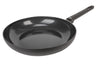 Cookinglife Koekenpan Black Cera - ø 28 cm - keramische anti-aanbaklaag - geschikt voor alle warmtebronnen