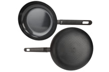 Cookinglife Koekenpan Black Cera - ø 28 cmn - keramische anti-aanbaklaag
