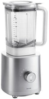 Zwilling Blender Enfinigy - 1,4 litre - 1200 W - Argent/Blanc