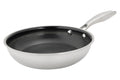 Cookinglife Koekenpan HexaCook ø 20 cm - NON STICK - keramische anti-aanbaklaag - geschikt voor alle warmtebronnen