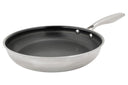 Cookinglife Koekenpan HexaCook ø 24 cm - NON STICK - keramische anti-aanbaklaag - geschikt voor alle warmtebronnen