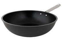 Cookinglife Wokpan ProForge ø 28 cm - keramische anti-aanbaklaag - geschikt voor alle warmtebronnen