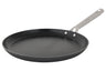 Cookinglife Pannenkoekenpan ProForge - ø 28 cm - keramische anti-aanbaklaag - geschikt voor alle warmtebronnen