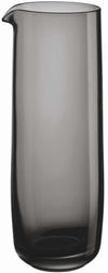 ASA Selection Carafe Sarabi - Gris - 700 ml