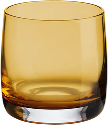 ASA Selection Verre Sarabi - Ambre - 200 ml