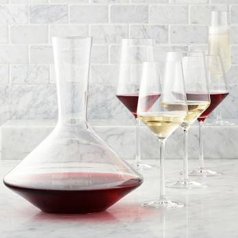 Carafe en Verre Zwiesel Pure - 750 ml