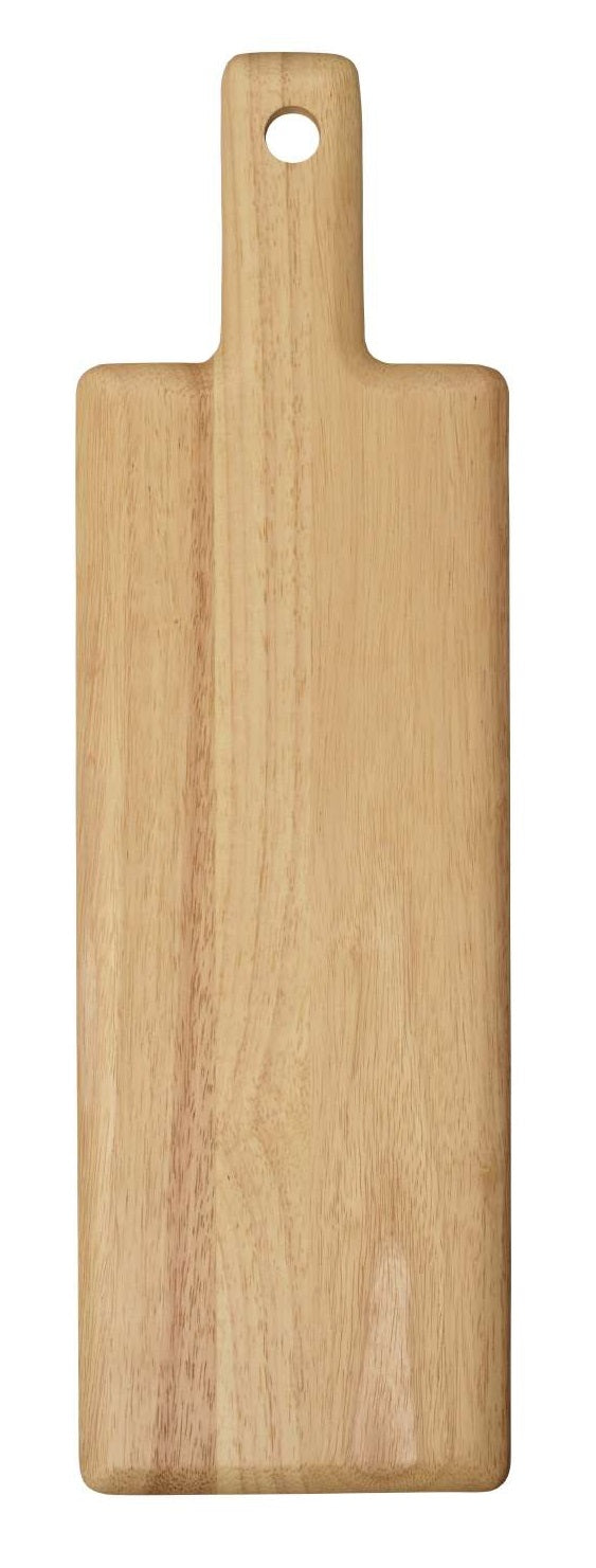 ASA Selection Planche de Service Bois Bois 51 x 15 cm