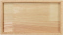 Plateau en bois ASA Selection 25 x 14 cm