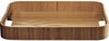 Plateau en bois ASA Selection 35 x 27 cm