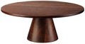 ASA Selection Taartplateau Wood ø 21 cm