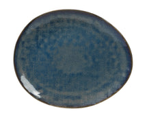 Cosy & Trendy Assiette Plate Aicha - 27 x 23 cm