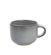 Cosy &amp; Trendy Tasse à Café Kentucky Gris 220 ml