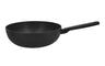 Poêle wok Demeyere Alu Comfort 3 Duraslide - ø 28 cm / 4 litres - revêtement antiadhésif standard