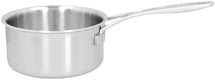 Demeyere Casserole Industry 5 - ø 18 cm / 2,2 litres