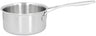 Casserole en acier Demeyere Industry 5 - ø 18 cm / 2,2 litres