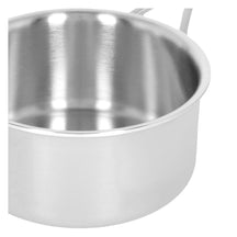 Demeyere Steelpan Industry 5 - ø 18 cm / 2.2 liter