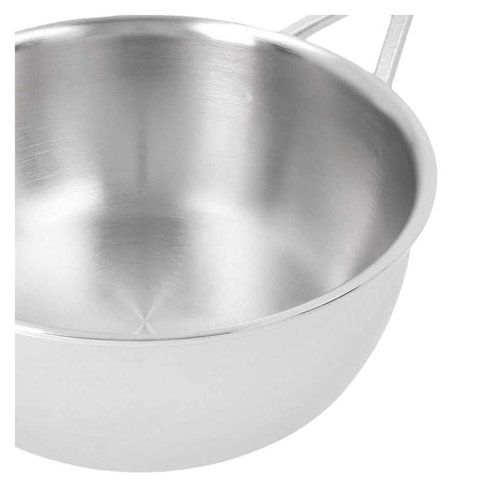 Demeyere Casserole / Sauteuse Conique Industry 5 - ø 20 cm / 2 litres