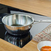 Casserole Demeyere Industry 5 Conique - ø 18 cm / 1,5 litre